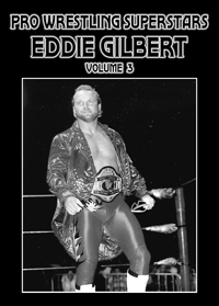 PWS: Eddie Gilbert, v3